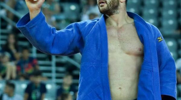 cine este asley gonzalez campionul mondial care a primit cetatenie romana