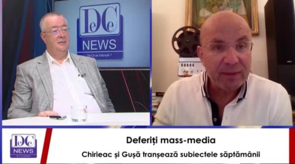 gusa mesaj fulger catre chirieac nici in gluma nu intru in acest joc chirieac mi e teama ne paste pe toti