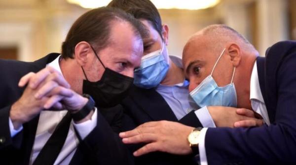 gusa scenarii teribile pentru sefii pnl daca va castiga citu marea capcana in care a cazut rares bogdan