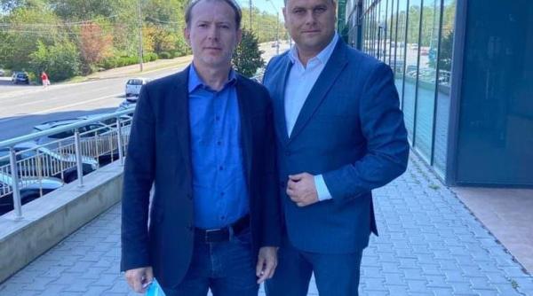 inca un sustinator al lui orban a schimbat tabara stanga de partea lui citu