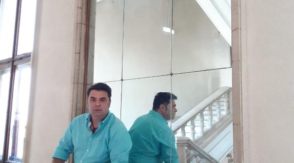 jurnalistul laurentiu botin la interviurile dc news si dc news tv