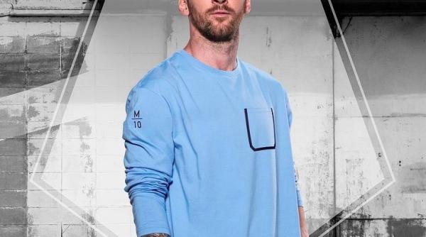 lionel messi merge la paris saint germain atac stelar alaturi de neymar si mbappe