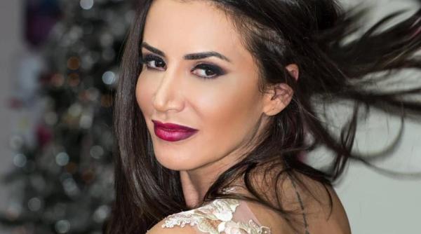 mara banica din nou mama vom deveni parinti peste cinci luni