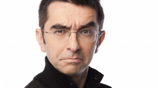 mihai gainusa ironic la adresa lui klaus iohannis pe se de