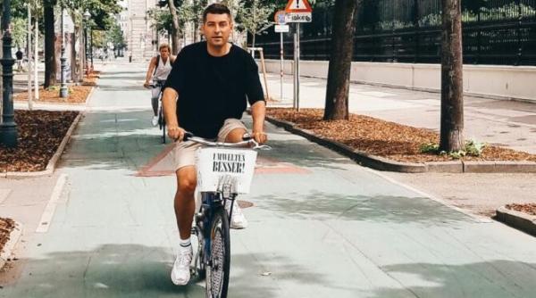 mihai jurca de la antena 1 cu 10 euro o zi intreaga in viena cele mai tari secrete de travel