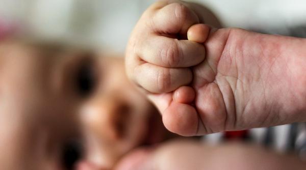 o mama din calarasi a anuntat pe facebook ca ii va face rau bebelusului sau ce a urmat apoi