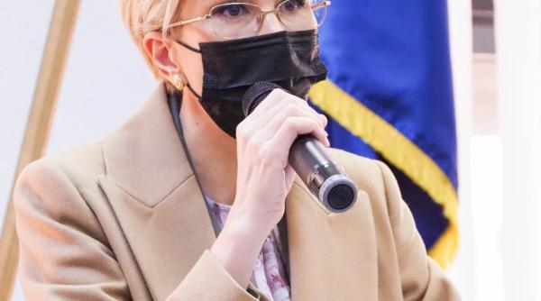 raluca turcan a castigat al treilea mandat de lider judetean pnl sibiu