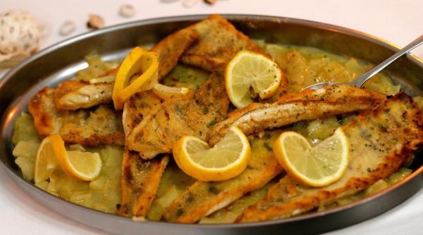 reteta pentru schimbarea la fata a domnului peste gatit ca pe muntele athos