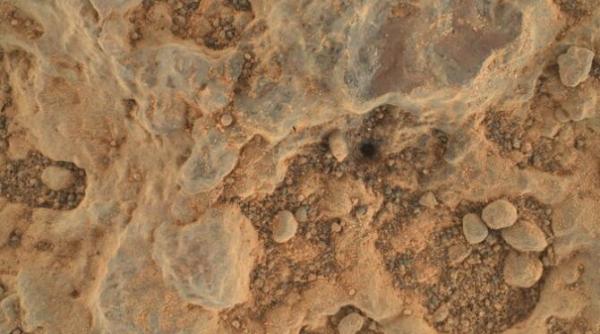 roverul chinez zhurong a parcurs peste 800 de metri pe marte