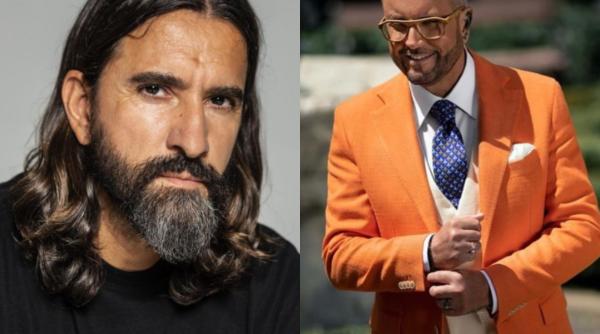 cine e tibi clenci noul jurat de la bravo ai stil i a luat locul lui catalin botezatu