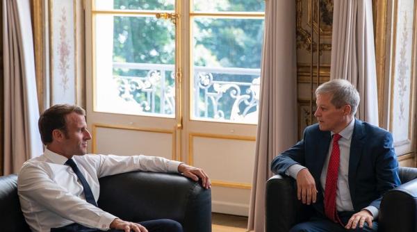 ciolos candidatura la prezidentiale gusa se va topi acolo este o relatie foarte veche ar trebui sa vorbeasca daca nu ii este rusine