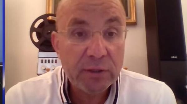 cozmin gusa si bogdan chirieac dezvaluiri despre franta asta pot sa spun suntem singurii doi absolventi de ena