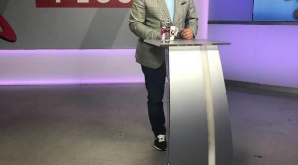 laurentiu botin anunta schimbarea presei s a dus vremea moderatorului de pe vremuri