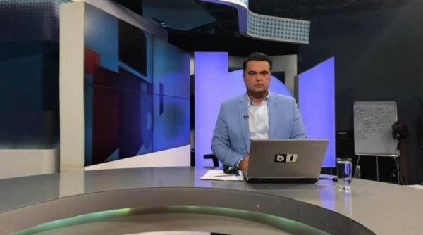 laurentiu botin drumul de la handbalist la jurnalist am venit in tara in depresie nu aveam dictie nimic eram praf