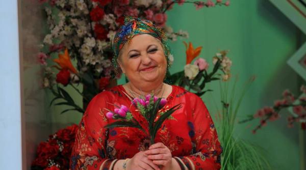 marinela chelaru probleme de sanatate nu stiu daca ma mai tine inima