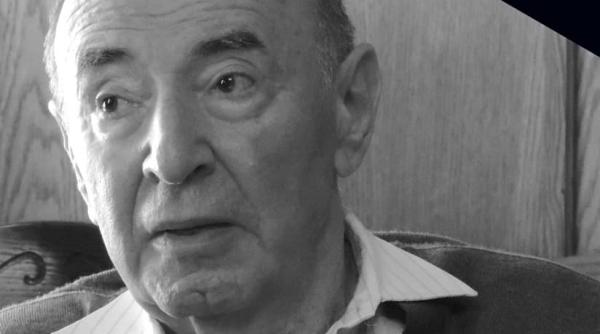 o grea pierdere in memoriam stefan cazimir