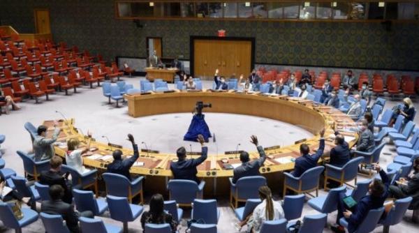 onu reuniune de urgenta dezbatere deschisa privind securitatea maritima