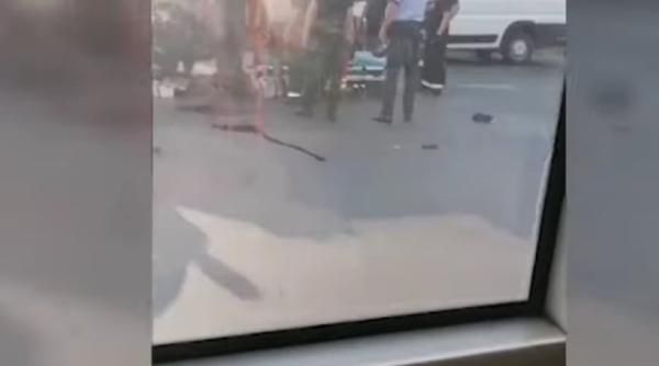 primele declaratii ale lui americanu motociclistul care a provocat moartea barbatului pe trotineta