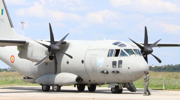 romania sare in ajutorul macedoniei de nord devastata de incendii