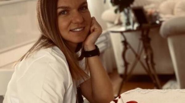 simona halep promite revenirea primul turneu dupa accidentare mesajul de astazi