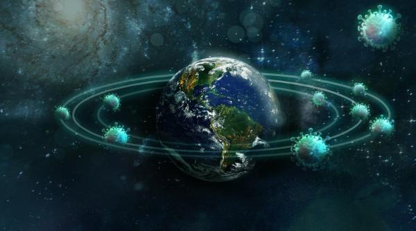 studiu lambda devine cea mai periculoasa varianta a sars cov 2 o amenintare pentru societatea umana