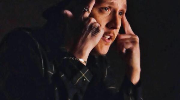 whatsup scandal intr un magazin din bucuresti