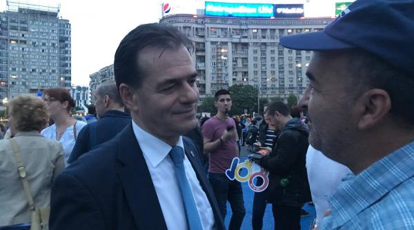 ludovic orban in harghita in parlamentul european sunt cunoscut ca orban cel bun