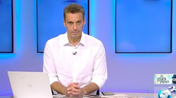 mircea badea la el nu s a gandit nimeni dupa accidentul cu motociclistul si trotinetistul