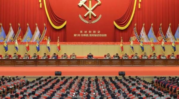 operatiuni masive de salvare  kim jong un a mobilizat armata