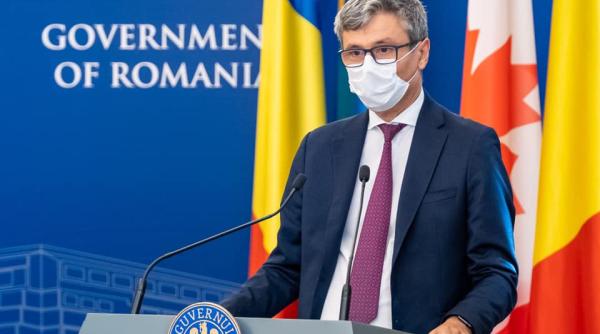 virgil popescu anunt de ultima ora despre taxa pe centrala de apartament