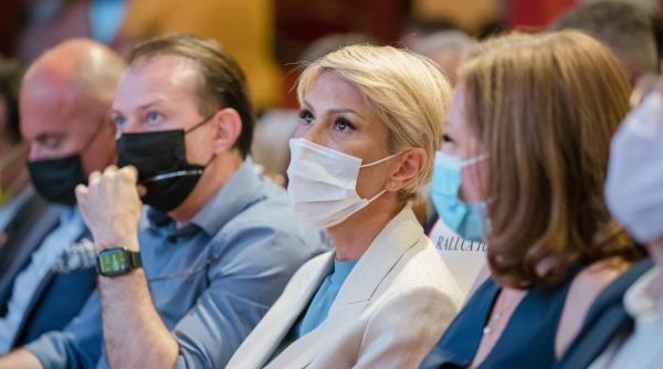 bugetul de pensii mai sustenabil raluca turcan lauda scaderea sumelor primite la rectificarea bugetara