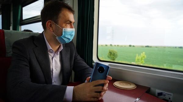 cotar cere demiterea de urgenta a celor vinovati de fapte penale in ministerul transporturilor condus de drula