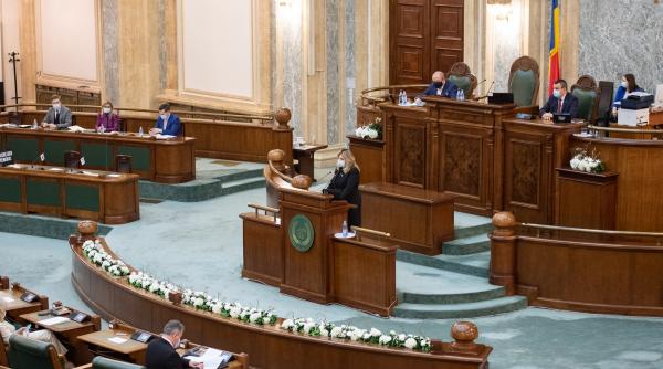 debransarea clientilor rau platnici la gaze naturale si energie electrica sesiune extraordinara la senat