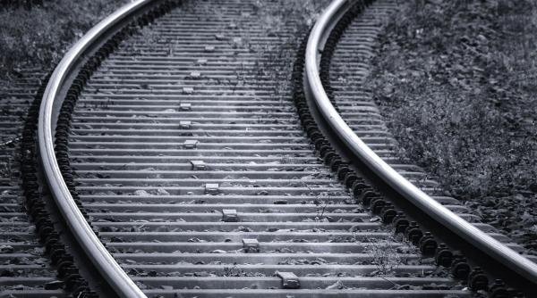 destin tragic pentru doi barbati au fost calcati de tren in timp ce isi comemorau fratele ucis in acelasi loc tot de un tren foto