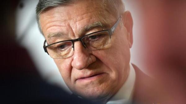 mircea sandu achitat definitiv intr un dosar de luare de mita