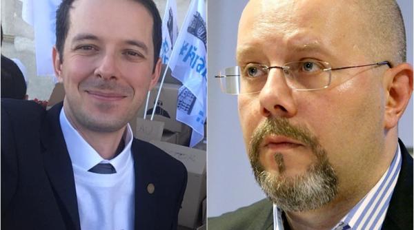 parada lgbt in locul strazilor deschise in centrul capitalei badulescu seidler jigniri in direct