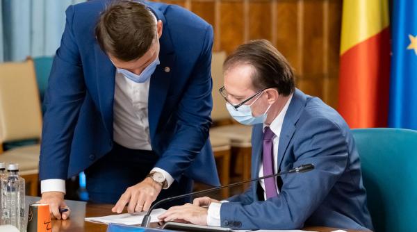 surprize cu angajarile la guvern vechimea pentru sefi cu cinci ani mai mica decat pentru executanti