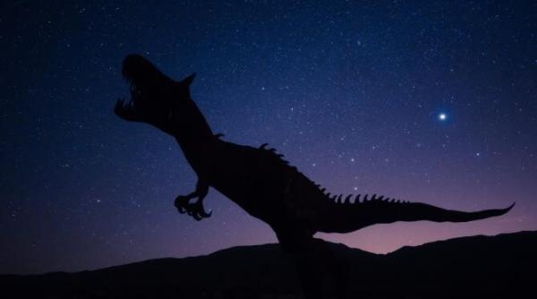 a fost identificata originea asteroidului care a dus la disparitia dinoazurilor