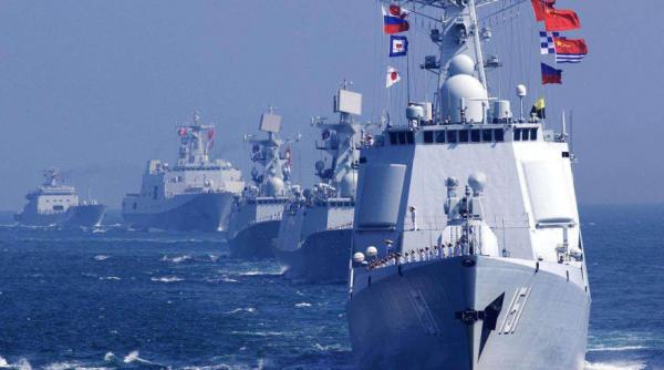 beijingul denunta provocarile sua washingtonul avertizeaza asupra efectelor unui conflict