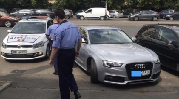 ce face romanul cu placuta suedeza anti psd in 10 august 2021 mesaj ferm pentru ludovic orban