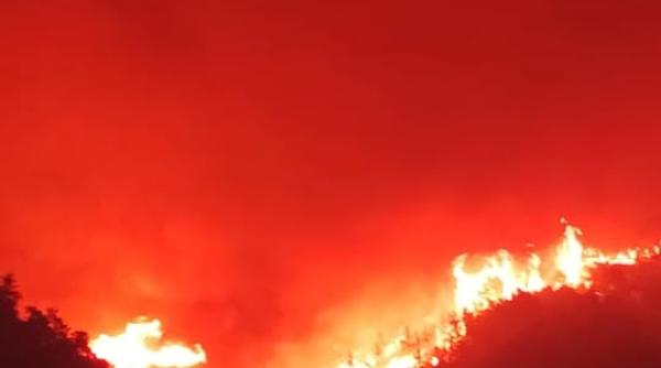 corina cretu propunere pentru ue in caz de incendii ca in grecia mesaj pentru pompierii romani