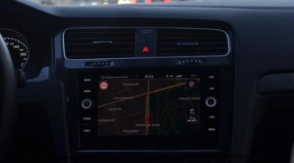 gaia gps aplicatie de navigatie off road