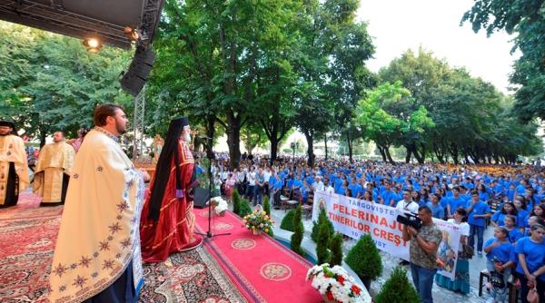 la targoviste sarbatoarea sfantului ierarh nifon patriarhul constantinopolului si mitropolitul tarii romanesti