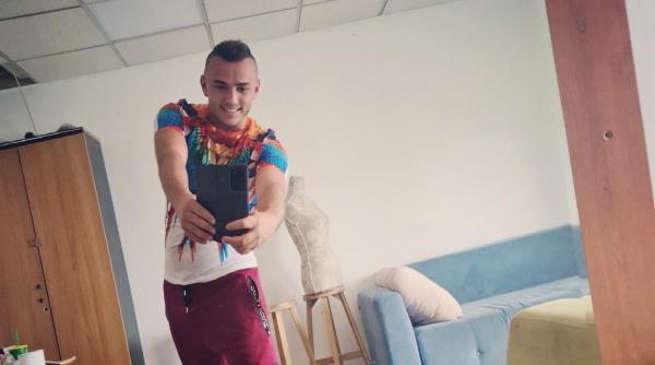 mihai traistariu manea compusa de costi ionita nu mai am nicio jena sa rupem tot