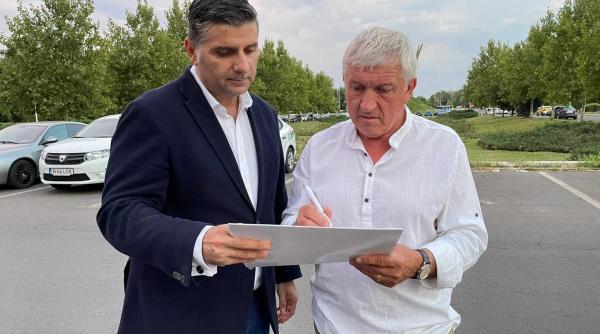 mircea diaconu a semnat pentru demiterea lui clotilde armand