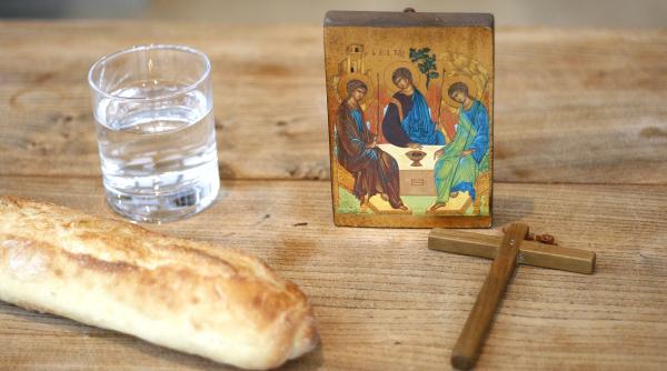 postul sfintei marii cori gramescu retete pentru micul dejun pranz si cina