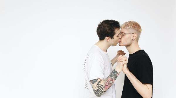 pride timisoara 2021 asociatia identity education ni s a dorit moarte am fost goniti din tara din propriul oras