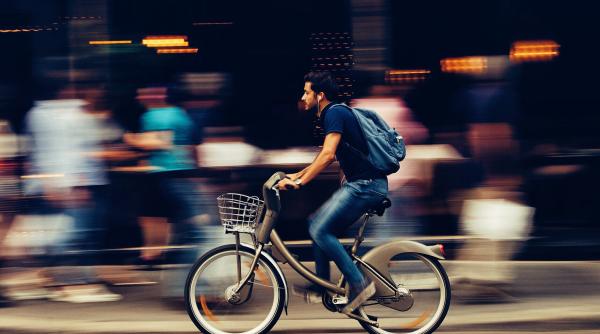 rar informatii despre circulatia cu bicicletele clasice si cele cu motor tot ce trebuie sa stii