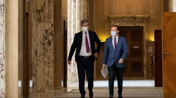 valcu citu viziune de tunel pericolul care l paste