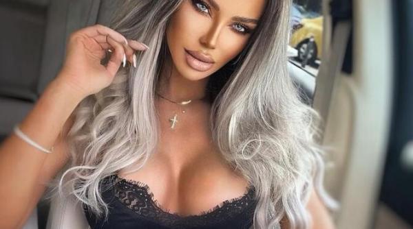 bianca dragusanu a ramas fara permis de conducere